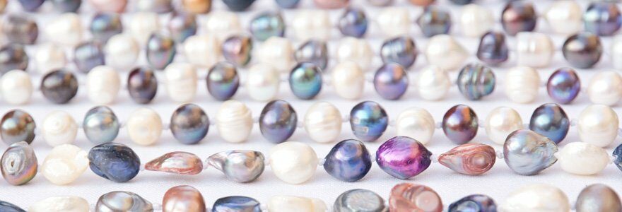perles de Majorque
